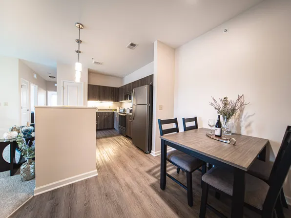 Stone Ridge Of Shelby