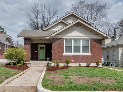 2196 Madison Ave, Memphis, TN, 38104