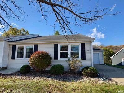 130 Arlington Dr, Macomb, IL, 61455