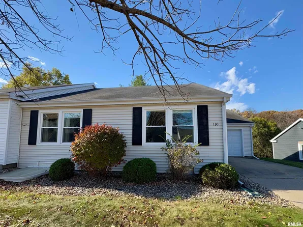 130 Arlington Dr, Macomb, IL 61455