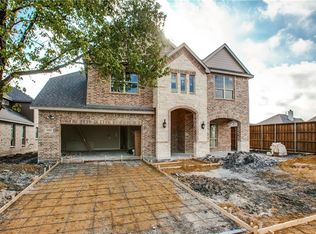 11610 Oleander Ct, Frisco, TX 75035