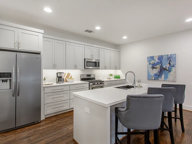 5602 Lindell Ave #C — Photo 8