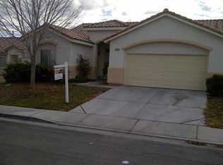 3119 Saleen, Las Vegas, NV 89031