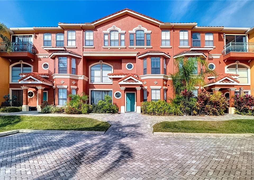 1st image of 2773 Via Cipriani Unit 1316A