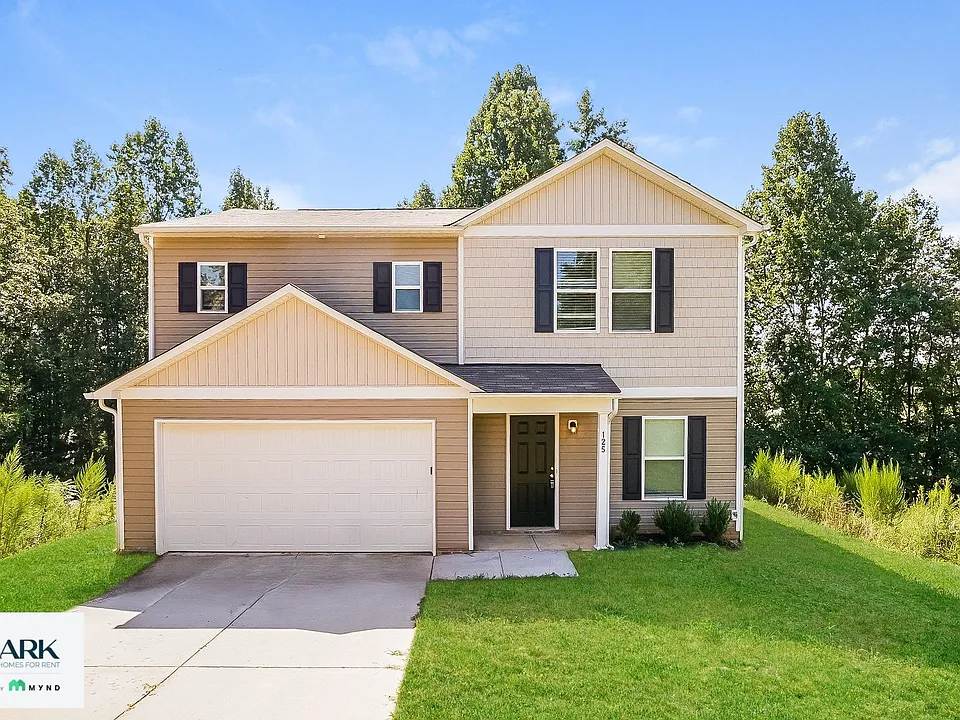 125 Zach Dr