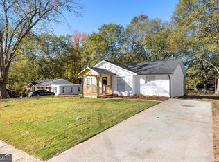 106 Sunset Ln, Newnan, GA 30263