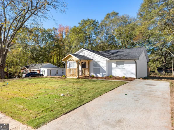 106 Sunset Ln, Newnan, GA 30263