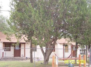 4911 S Lea Ave, Roswell, NM 88203
