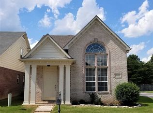 10436 Sunnybrook Cir LOT 3, Collierville, TN 38017