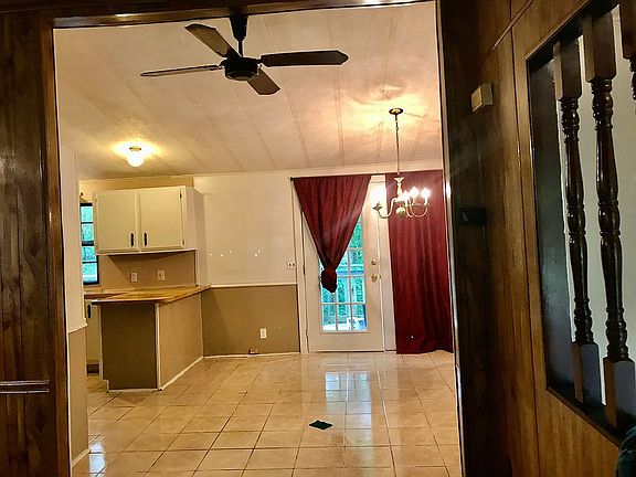 part of dinning area