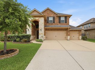 22943 Dale River Rd, Tomball, TX 77375