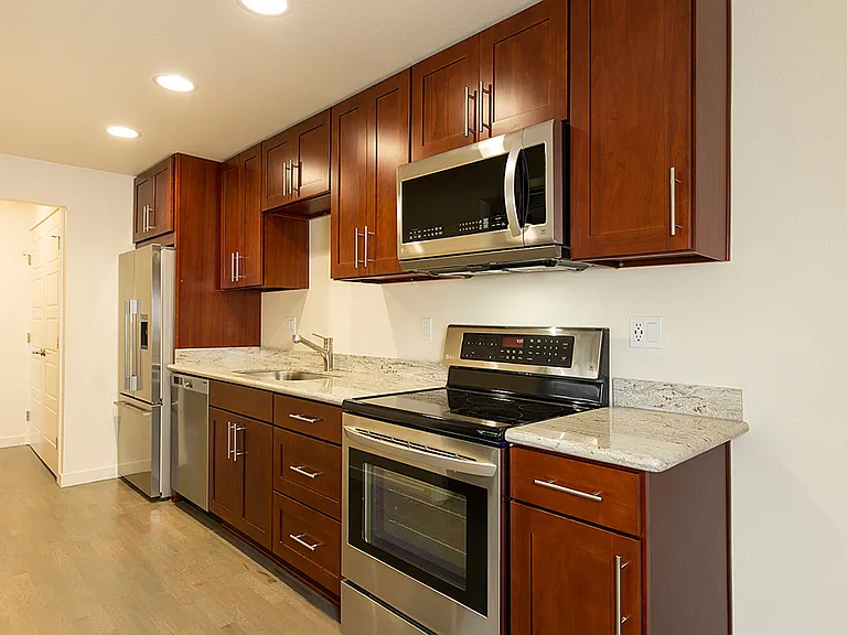 59th St Apartments - Located in Central Ballard — Photo 2