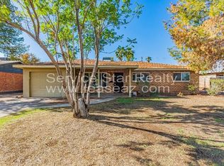 1726 N 75th Pl, Scottsdale, AZ 85257