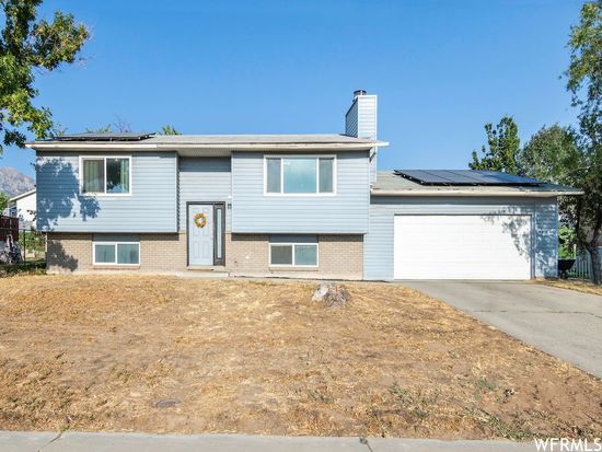 1272 N 1200 W, Orem, UT 84057