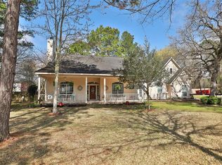 24457 Pipestem Dr, Magnolia, TX 77355