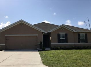 2930 SW 1st Ave, Cape Coral, FL 33914