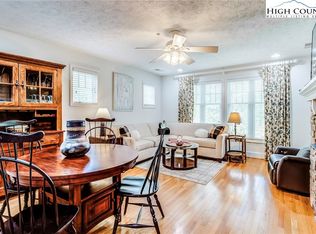460 Peaceful Haven Dr UNIT 921, Boone, NC 28607