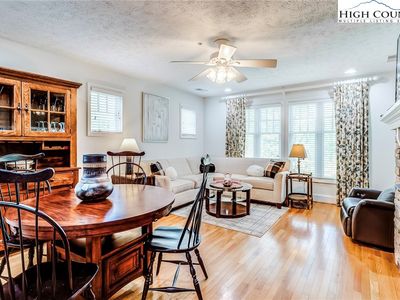460 Peaceful Haven Drive UNIT 921, Boone, NC, 28607