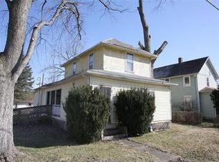 46 Sychar Rd, Mount Vernon, OH 43050