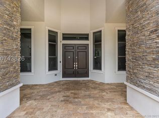 11680 SW 1st Ct, Plantation, FL 33325