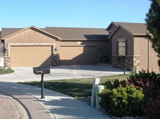 4811 Hillsdale Ct, Colorado Springs, CO 80918