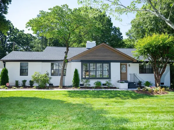 5306 Wales St, Charlotte, NC 28269