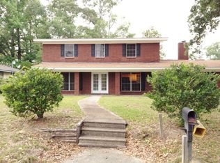 2600 Nina Dr, Picayune, MS 39466