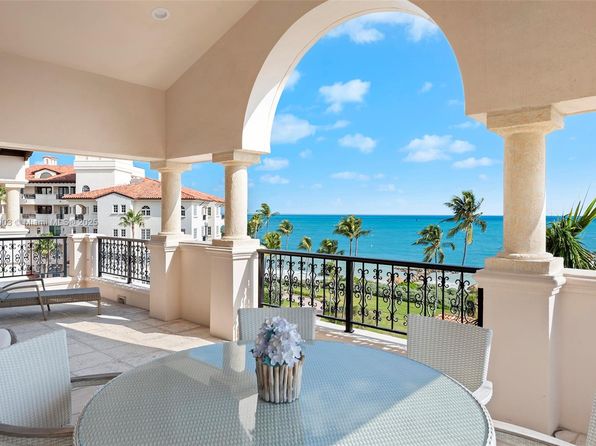19253 Fisher Island Dr #19253