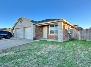 4600 Cambridge Dr, Killeen, TX 76549