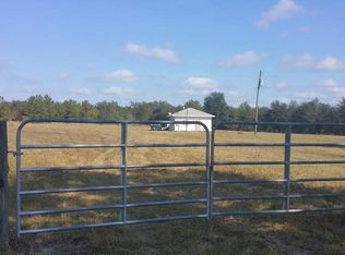 421 NW Nash Rd, Lake City, FL 32055