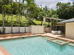 46-44 Puulau Pl, Kaneohe, HI 96744