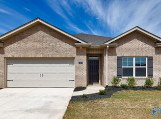 167 List Rd, Huntsville, AL 35810