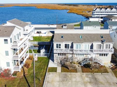 101 11th St N #C, Brigantine, NJ, 08203