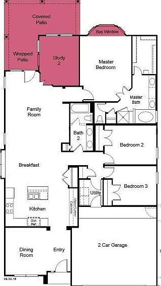 2nd image of 465 Southern Cross Dr