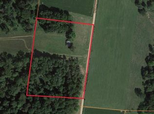 5203 N County Line Rd, Milan, IN 47031