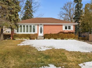 154 Hollingsworth Dr, King, ON