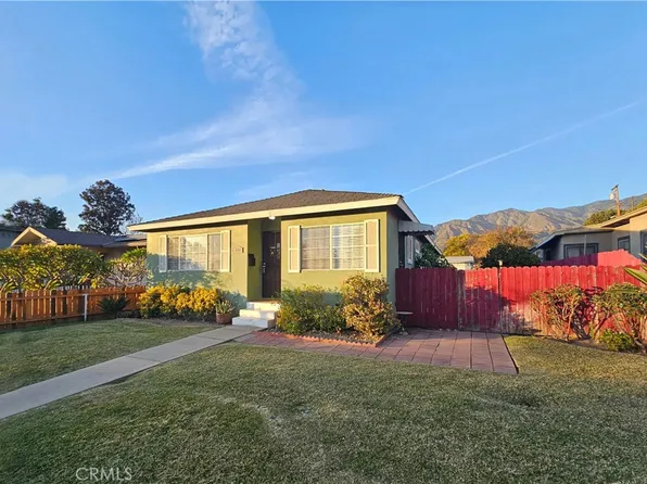331 W Lemon Ave, Monrovia, CA 91016