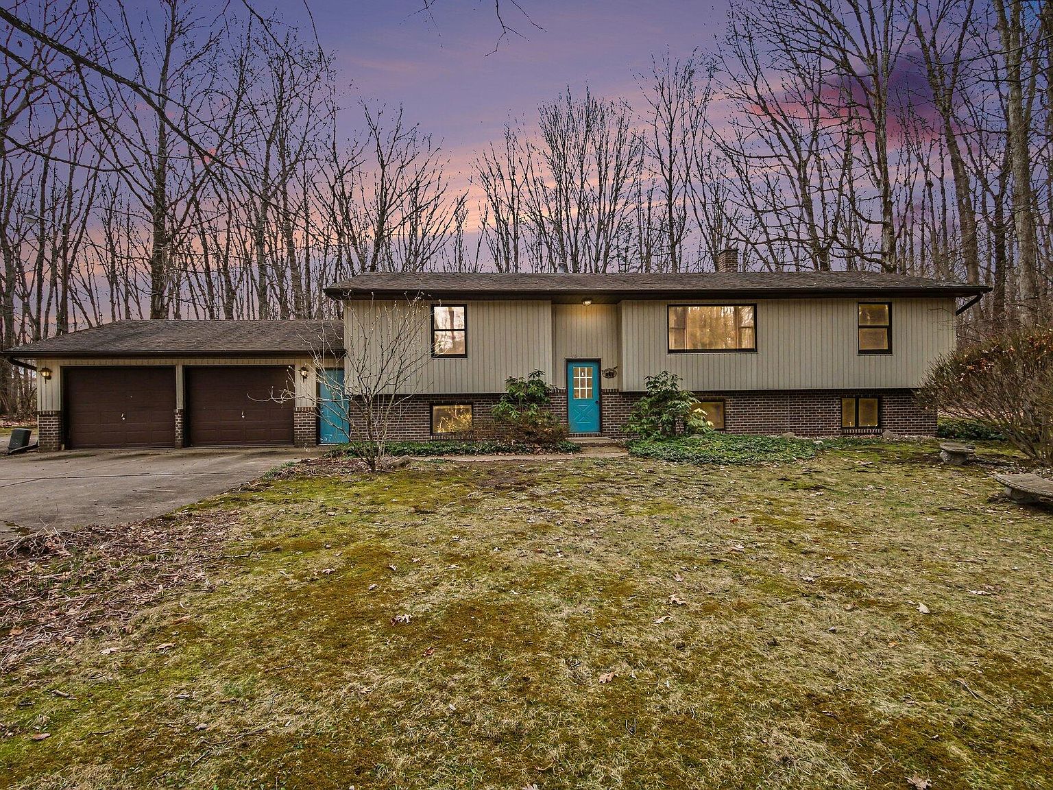 974 E 98th St, Grant, MI 49327 | Zillow