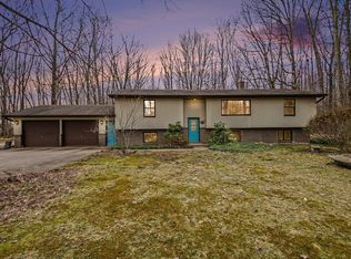 974 E 98th St, Grant, MI