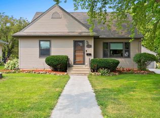 312 Saratoga St, Chilton, WI 53014