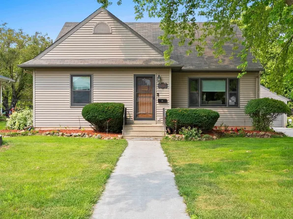 312 Saratoga St, Chilton, WI 53014