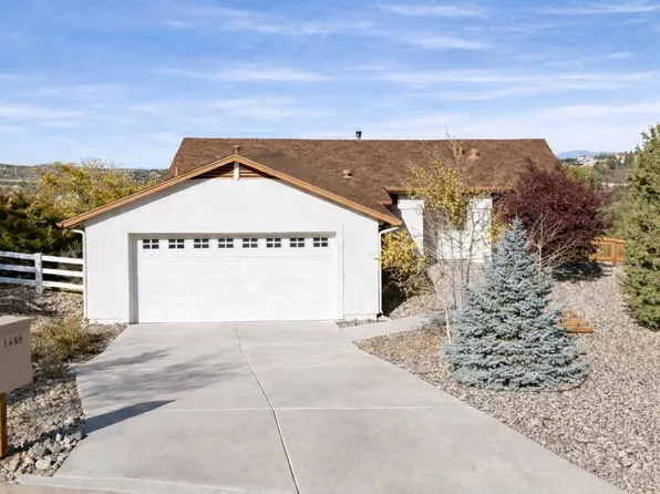 855 Devereaux Dr #Up, Prescott, AZ 86303
