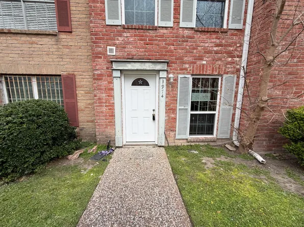 3974 Belle Park Dr #3974, Houston, TX 77072