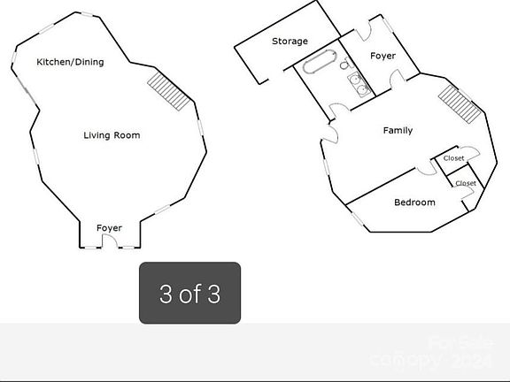 2nd image of 6935 Silver Creek Ln