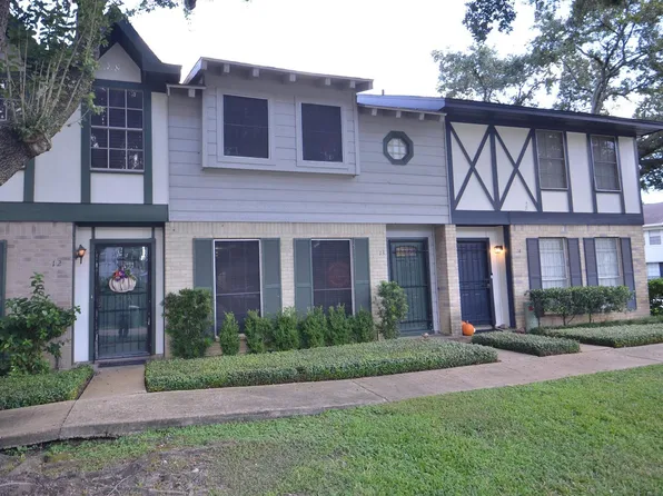10018 Knoboak Dr APT 13, Houston, TX 77080