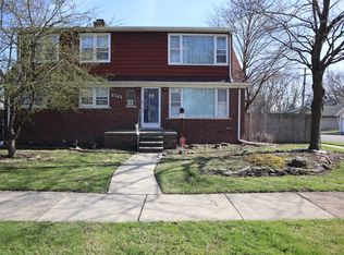 1343 Pagel Ave #2, Lincoln Park, MI 48146