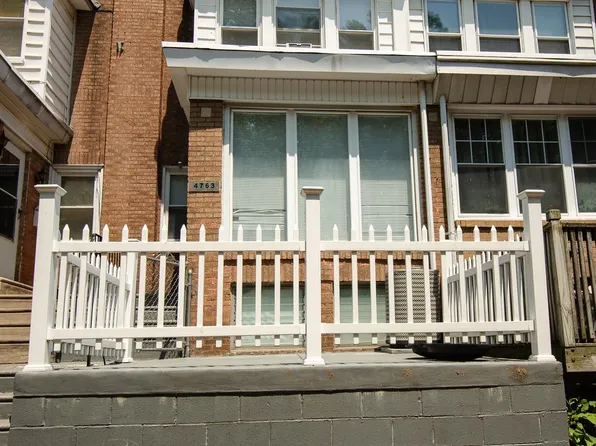4763 Bleigh Ave, Philadelphia, PA 19136