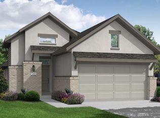 8531 Mae James Trl, Richmond, TX 77406