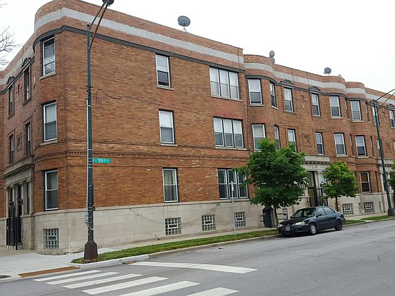 2nd image of 5900 S Prairie Ave #229-1