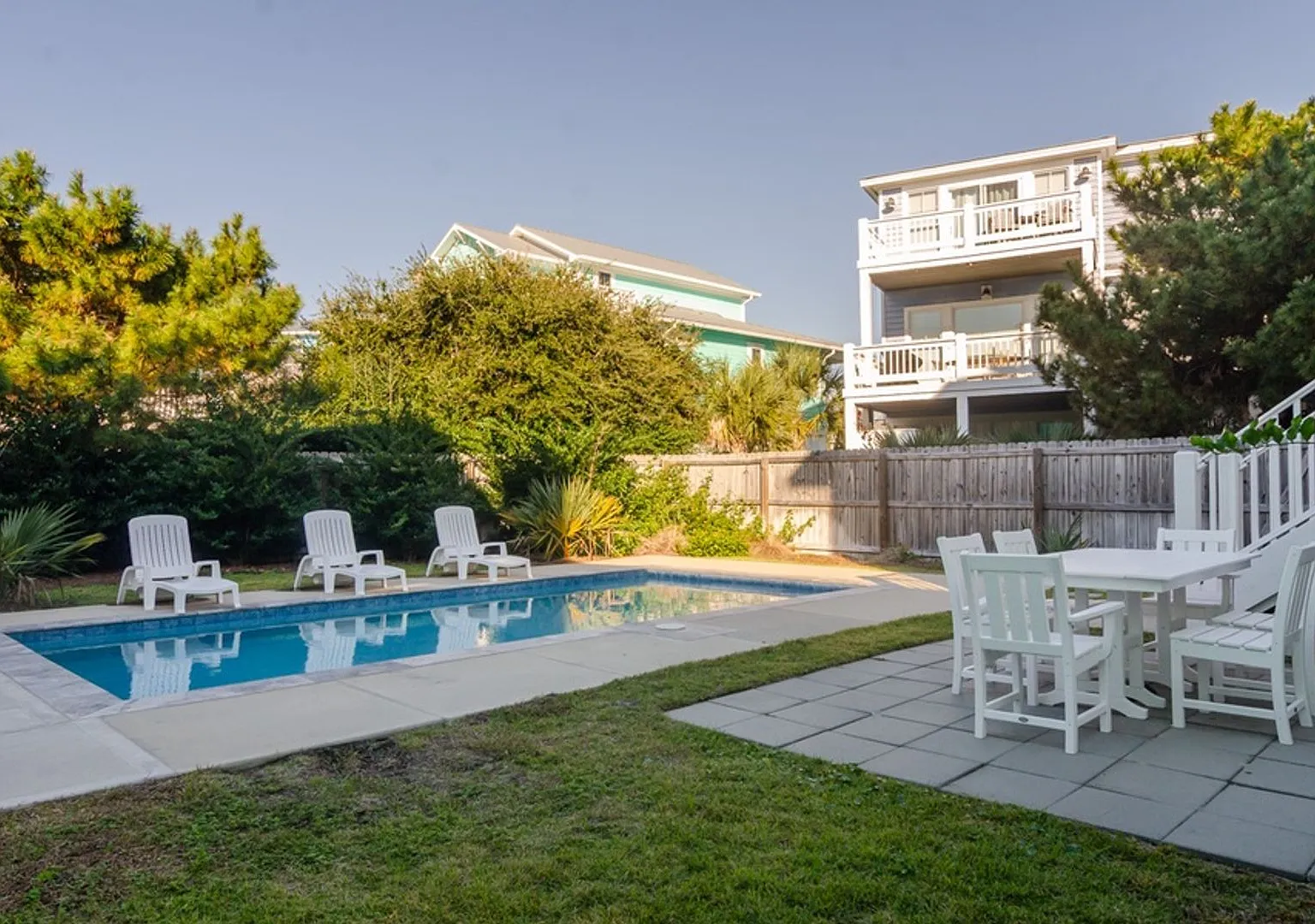 (K400) 507 N Fort Fisher Blvd Carolina Beach, NC 28428 — Photo 1